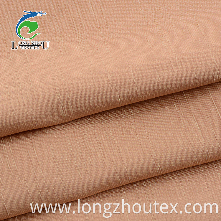 Bamboo Spandex Satin Fabric